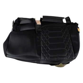 Seat Cover Cushion - Left, Rear