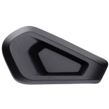 Seat Back Recliner Adjustment Handle <br>FrameS AND ShieldS used to adjust the recline angle of