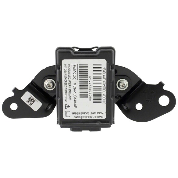 Headlight Control Module Levelling Actuator Main Image
