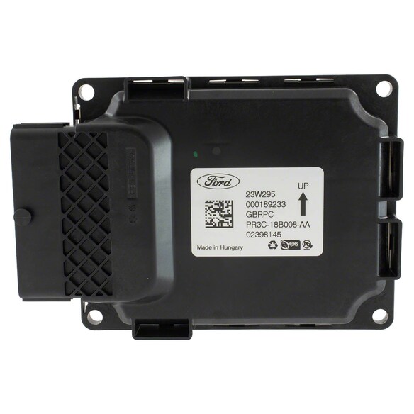 Control module Main Image