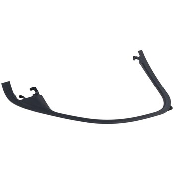 Door Trim Molding Decal - Left, Front