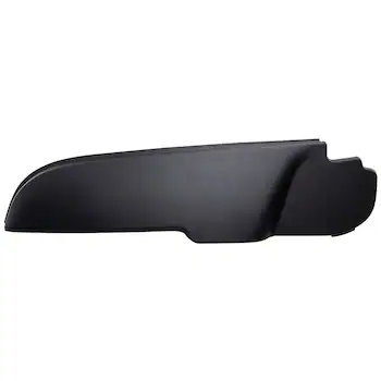 Interior Quarter Panel Trim Access Cover <br>A removable mounted to the