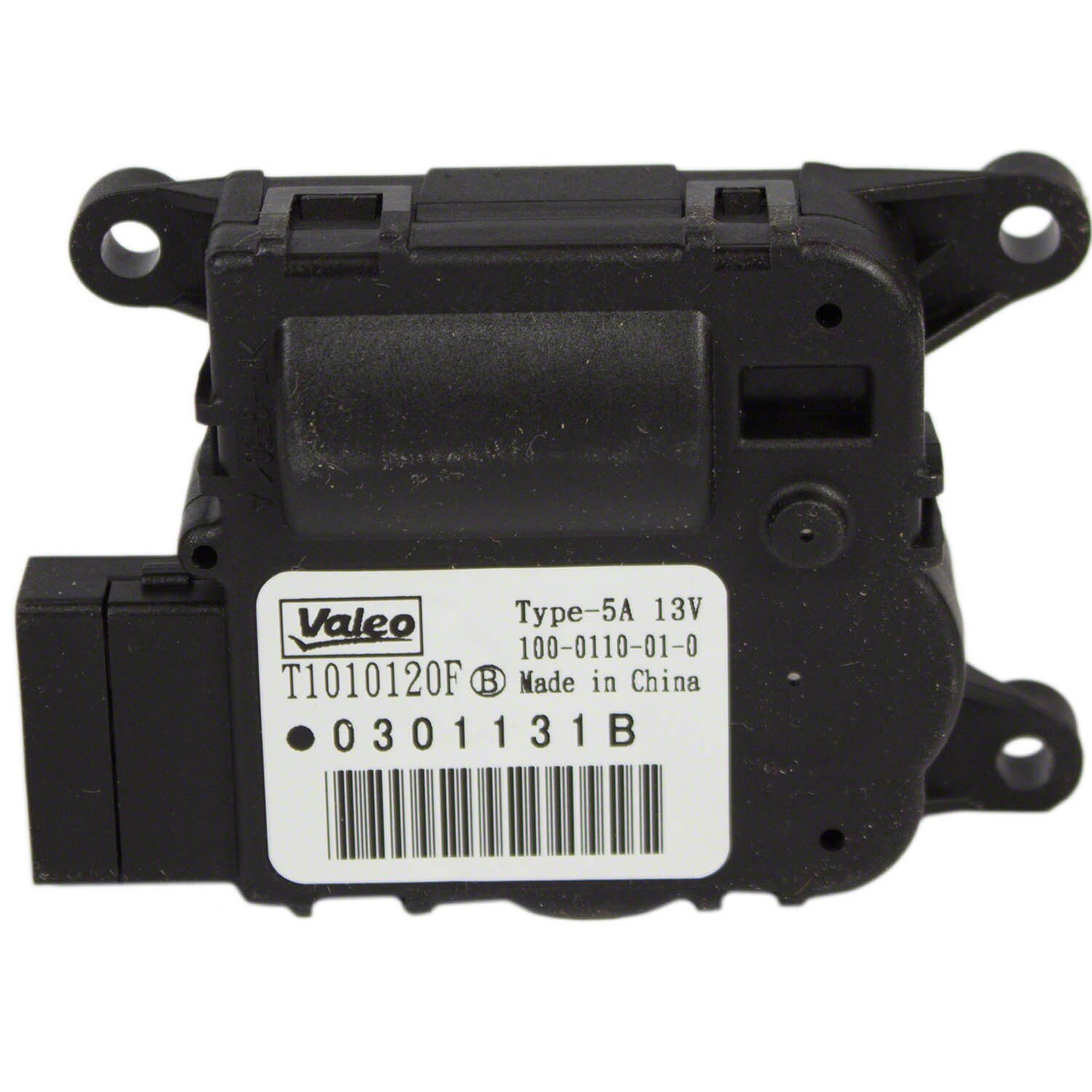 Hvac Blend Door Actuator Motor - Left, Right | Parts | Ford.com