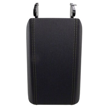 Armrest Console