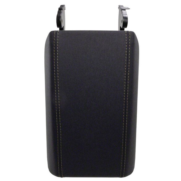 Armrest Console Main Image