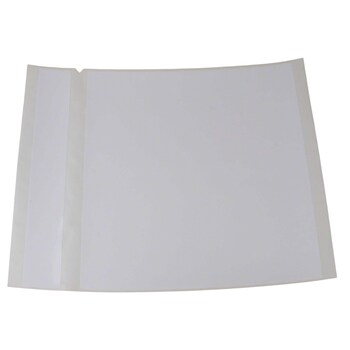 Deck Lid Decal Stripe Graphics (Coupe)