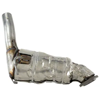 Catalytic Converter - Left 3.0L