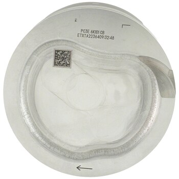 Chassis Cab Piston and Pin - Left 7.3L