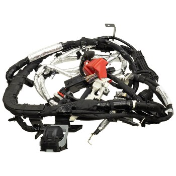 Starter Cable Battery