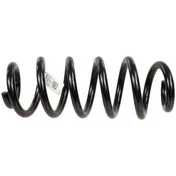 Coil Spring - Rear 2.5L