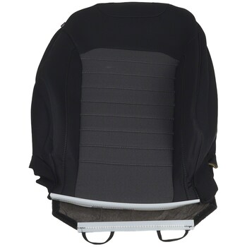 Seat Back Cushion Cover - Right, Front