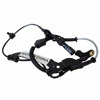 Abs Wheel Speed Sensor - Right, Front