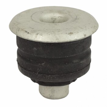 Body Mount Cushion Insulator - Left, Right