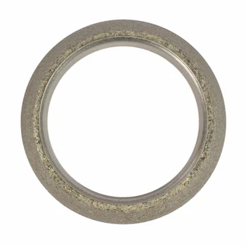 Catalytic Converter Gasket. Turbocharger Gasket.