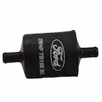Transmission Filter Kit Oil - 1/2" Main Image