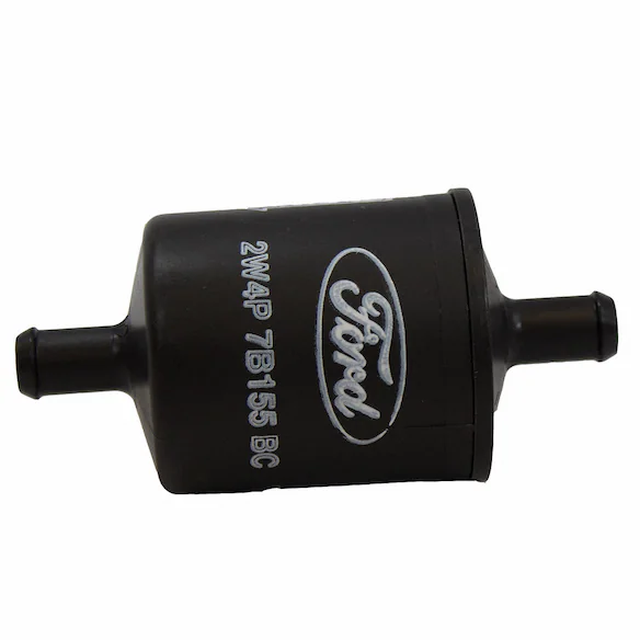 Transmission Filter Kit Oil - 1/2" Main Image