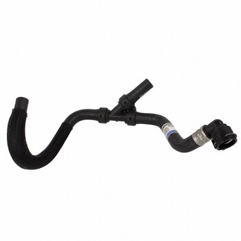 Connector hose 3.3 LITER