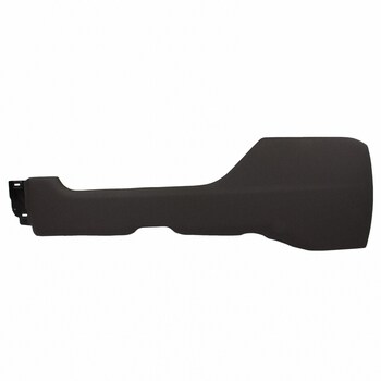 Console Trim Panel Instrument - Left