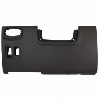 Instrument Panel Cover Trim