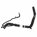Radiator Coolant Hose - 2.3L Main Image