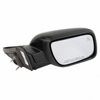 Door Mirror Rear View Head - Right, Outer Main Image