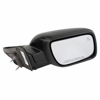Door Mirror Rear View Head - Right, Outer