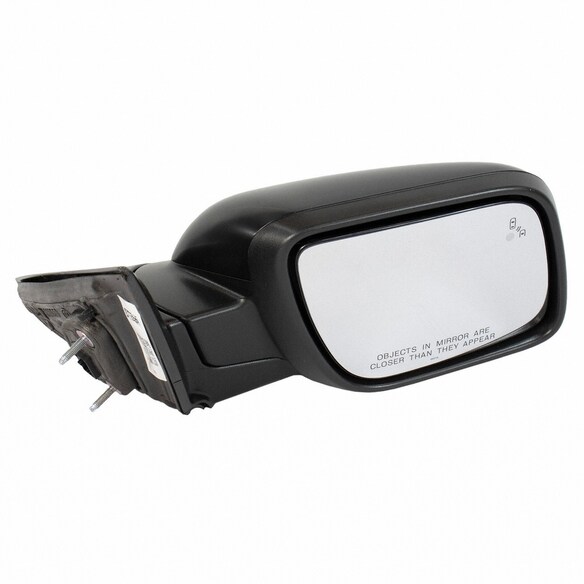 Door Mirror Rear View Head - Right, Outer Main Image