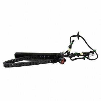 Wire Jumper - Right, Rear