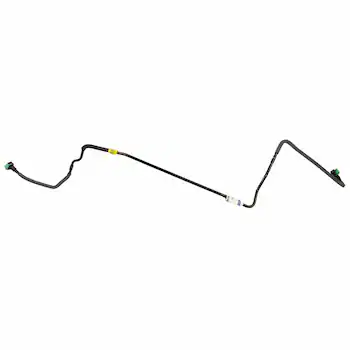 Evaporative Emissions System Lines Fuel Vapour Separator Tube - 3.5L