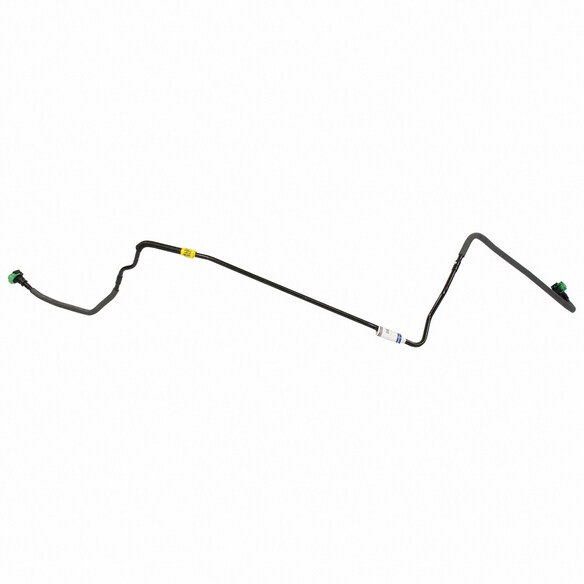 Evaporative Emissions System Lines Fuel Vapour Separator Tube - 3.5L Main Image