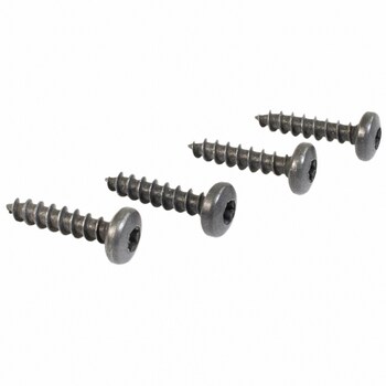 Interior Door Handle Screw Bolt - M4 x 18MM