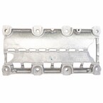 Engine Oil Pan Baffle Brace Main Image