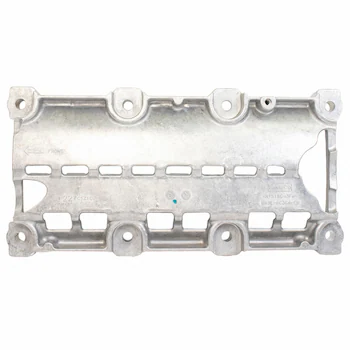 Engine Oil Pan Baffle Brace