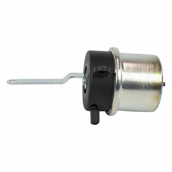Hvac Defrost Mode Door Actuator Motor Vacuum