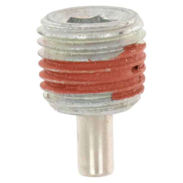 Plug Magnetic Type - 1/4"X 18 NPTF 3.7L (AT) Main Image