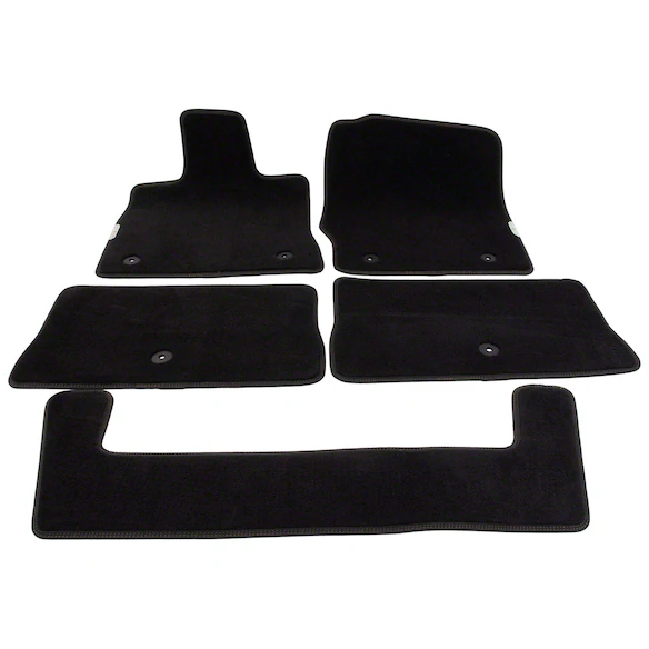Mat Floor Contour Rubber Main Image