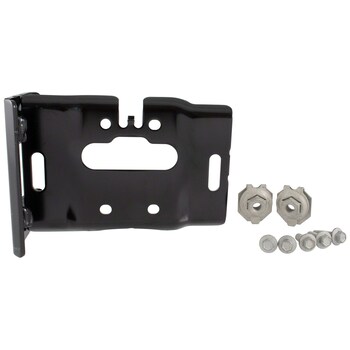 Kit Boot - 1410, Rear (All Medium)