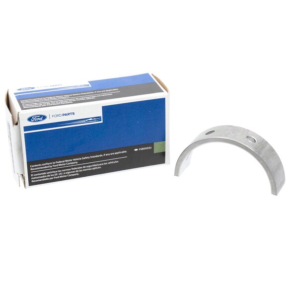 Engine Crankshaft Main Bearing Main Image