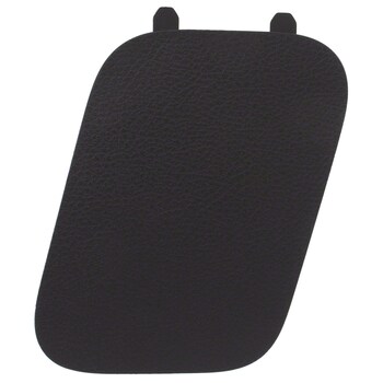 Console Trim Panel Cap Screw - Left