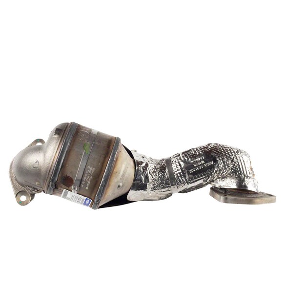 Catalytic Converter - Rear 3.5L Main Image