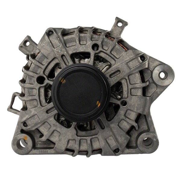 Alternator Main Image