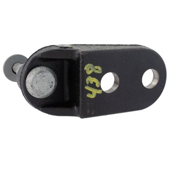 Bracket - Left, Right, Rear 19, 21