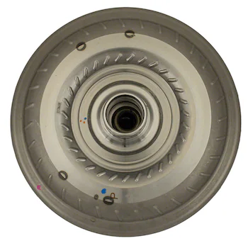 Automatic Transmission Torque Converter (AT)