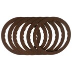 Transmission Clutch Friction Plate Drive Disc Main Image