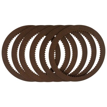 Transmission Clutch Friction Plate Drive Disc