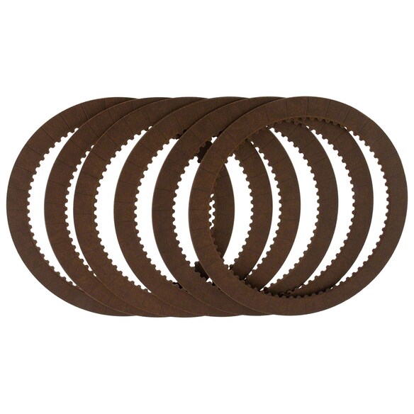 Transmission Clutch Friction Plate Drive Disc Main Image