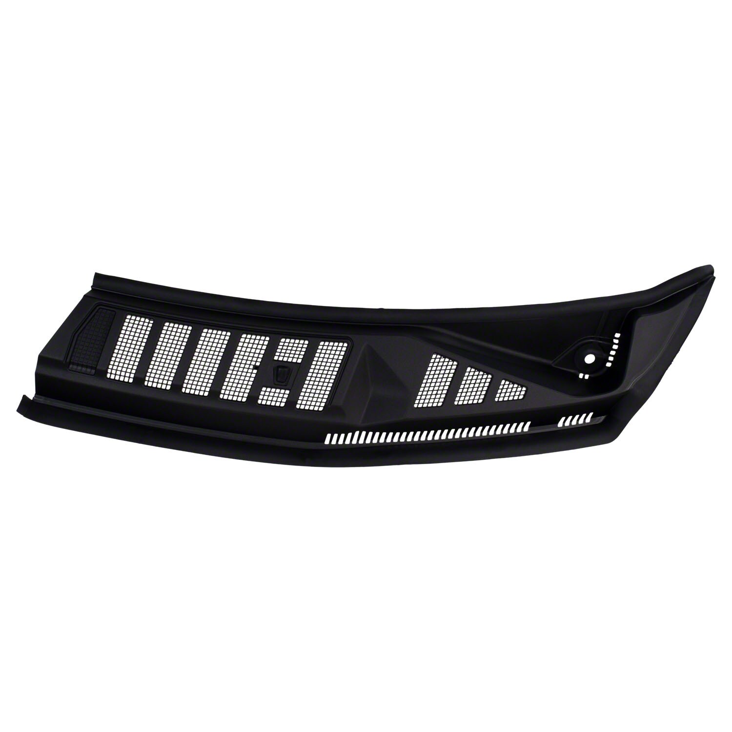Cowl Cover Top Grille - Left | Parts | Ford.com