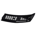 Cowl Cover Top Grille - Left Main Image