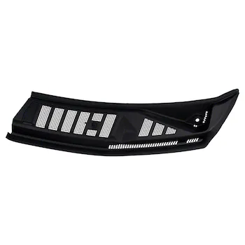 Cowl Cover Top Grille - Left