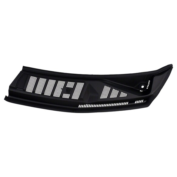 Cowl Cover Top Grille - Left Main Image